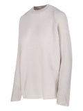S Max Mara Sweaters Ivory