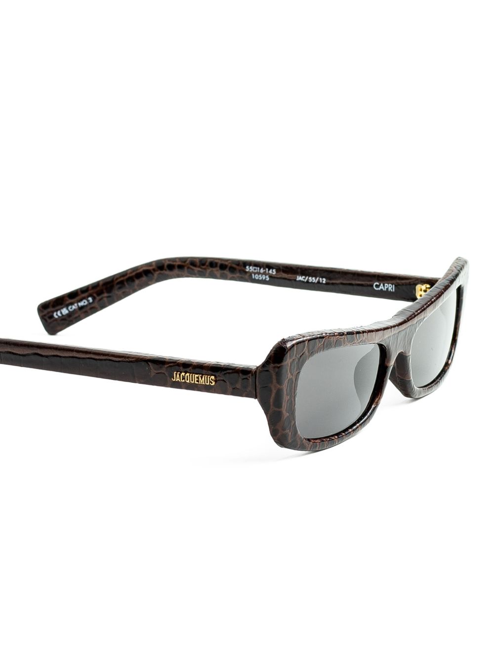 Jacquemus Sunglasses