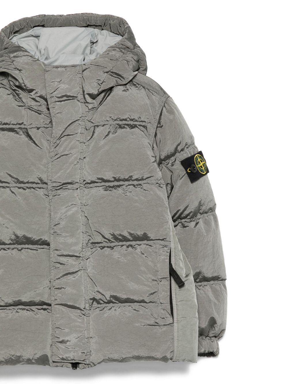 Stone Island Coats Dust