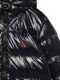 Ralph Lauren Jackets Black