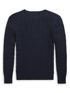 Ralph Lauren Sweaters Blue - 44