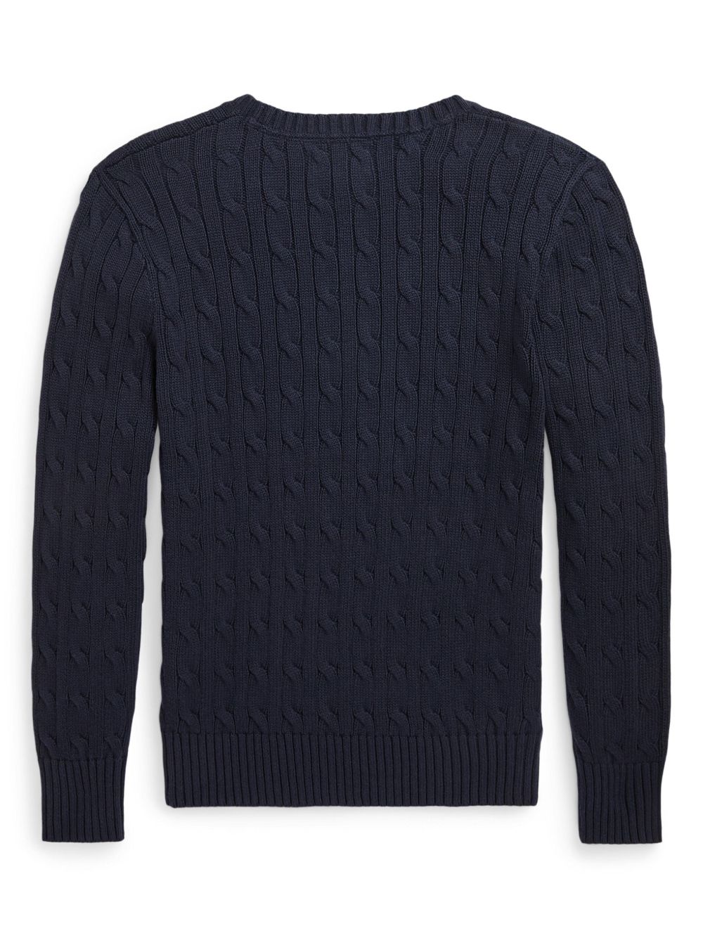 Ralph Lauren Sweaters Blue - 18M