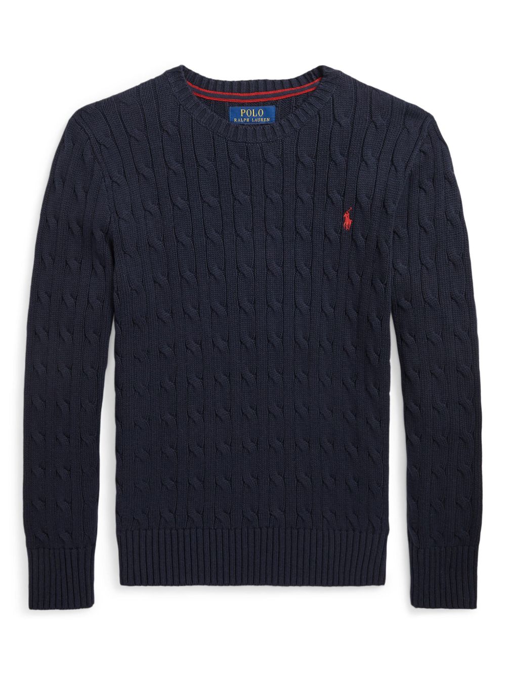 Ralph Lauren Sweaters Blue - 44