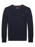 Ralph Lauren Sweaters Blue - 8 A