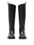 Burberry Boots Yellow