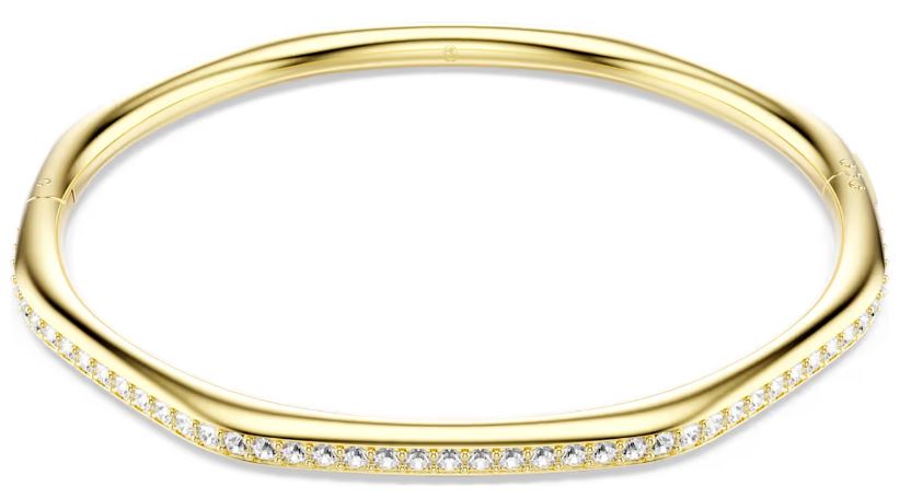 Swaroski Accessories Gold