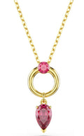 Swaroski Accessories Red