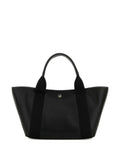 Balenciaga Bags Black Lea