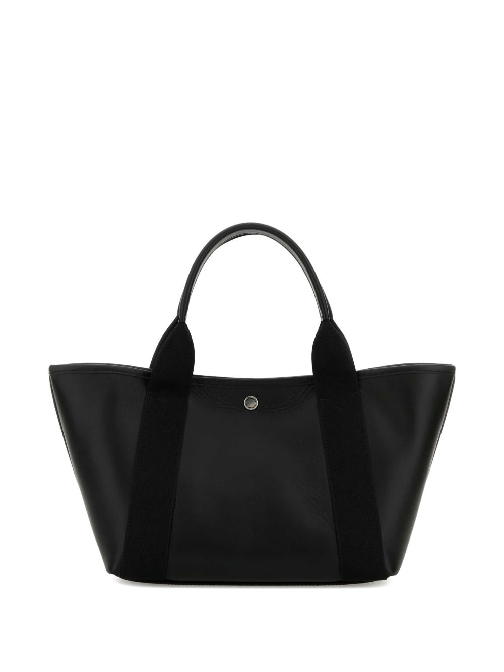 Balenciaga Bags Black Lea