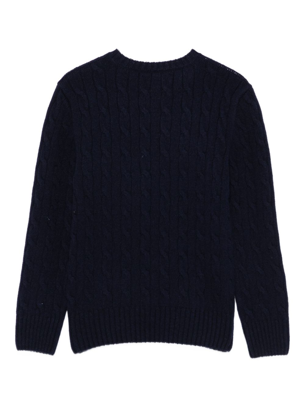 Ralph Lauren Sweaters Navy Blue