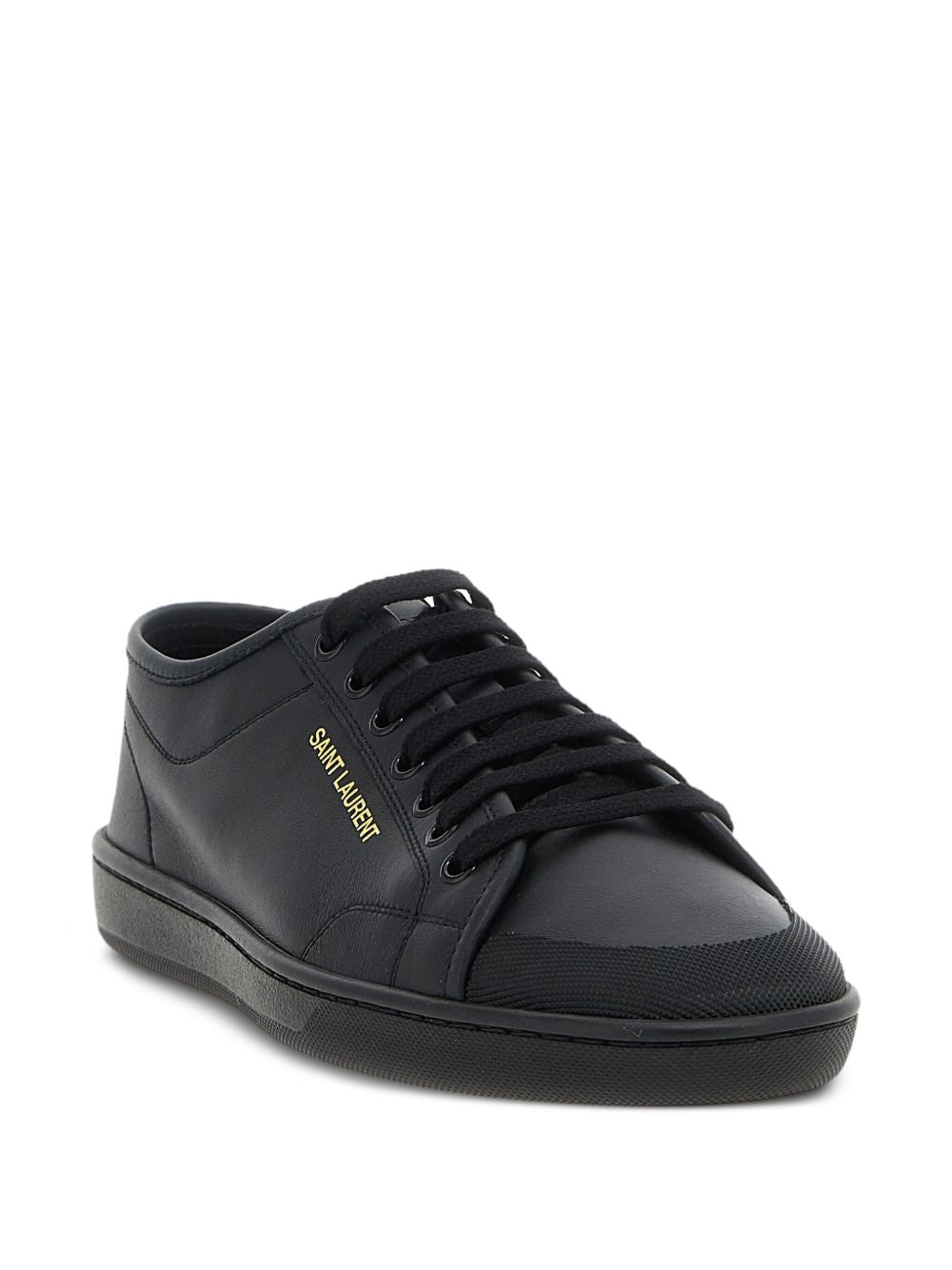 Saint Laurent Flat Shoes