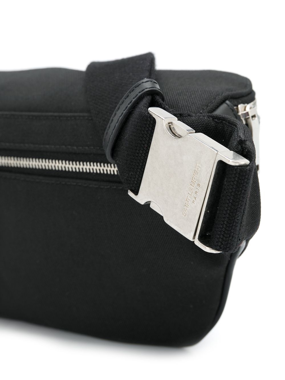 Saint Laurent Bags Black