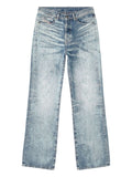Diesel Jeans Light Blue