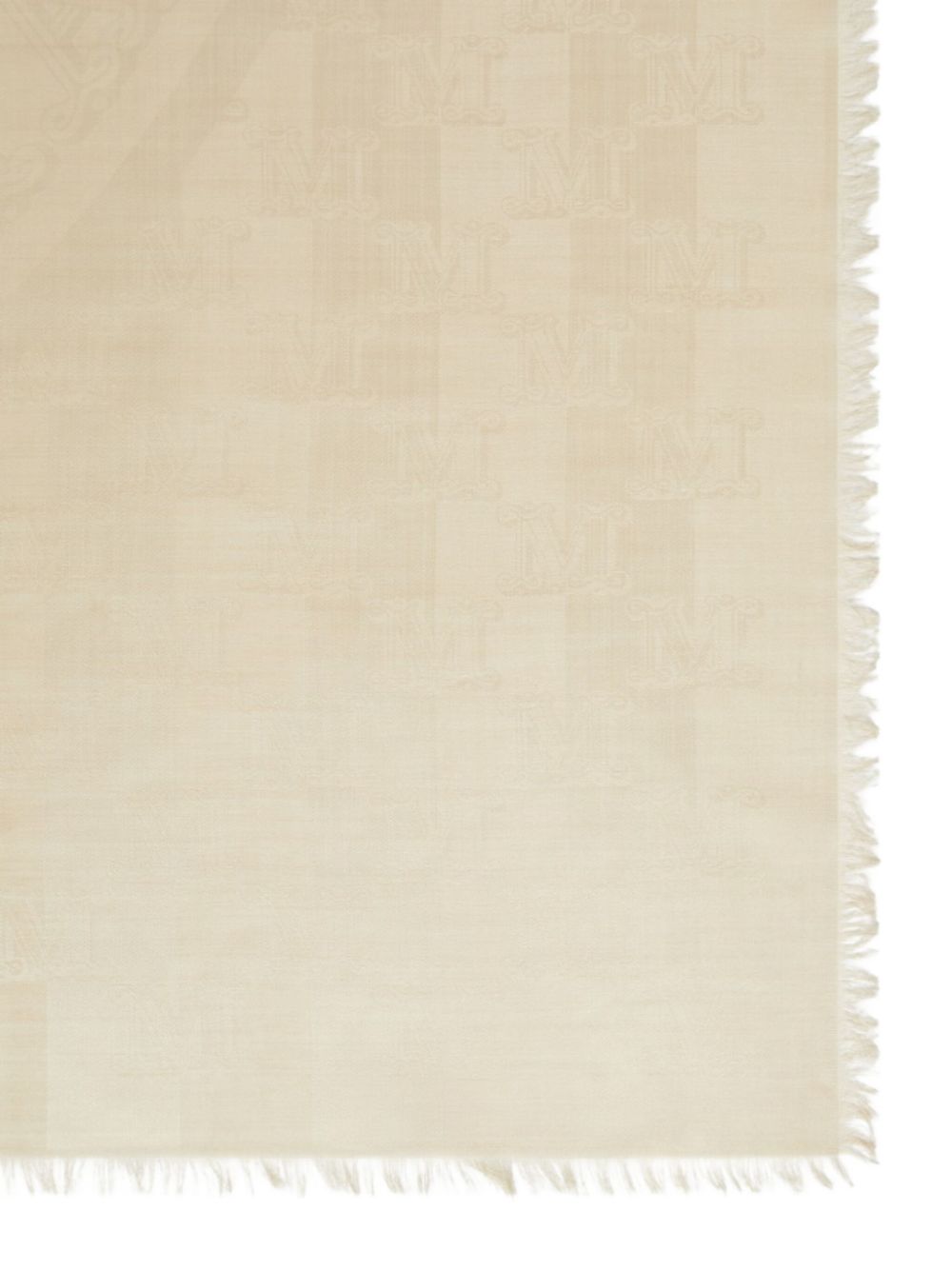 Max Mara Scarfs Seta Lana