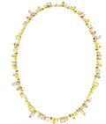 Swaroski Accessories Yellow And Champagne