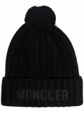 MONCLER GRENOBLE Hats Black