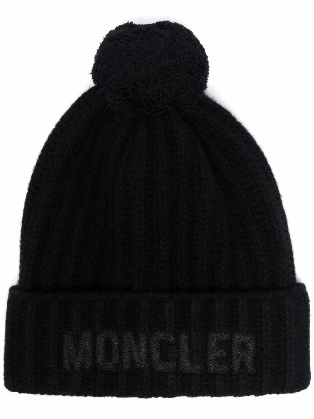 MONCLER GRENOBLE Hats Black