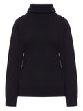 Balenciaga Jackets Black