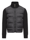 Moncler Sweaters Black