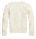 Ralph Lauren Sweaters White - 6 M