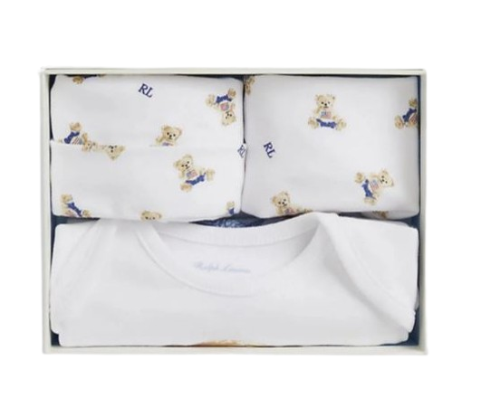 Ralph Lauren Underwear White - 42