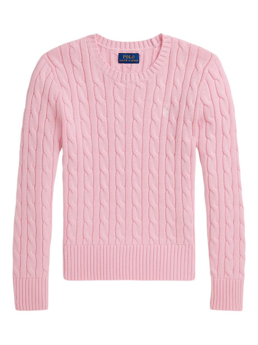 Ralph Lauren Sweaters Pink - 5 A