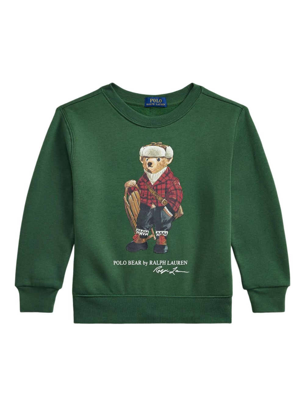 Ralph Lauren Sweaters Green