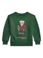 Ralph Lauren Sweaters Green - 12A