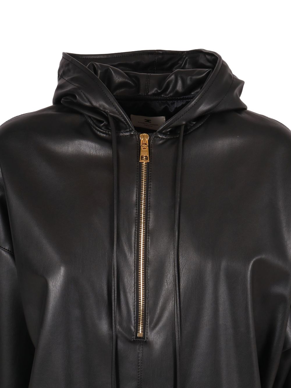 Elisabetta Franchi Sweaters Nero - 42