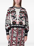 Farm Rio Sweaters
