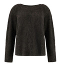 D.exterior Sweaters Grey