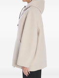 Max Mara Coats Ivory