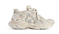 Balenciaga Flat shoes Beige