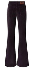 Pinko Trousers Grey