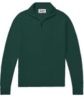 Saint Barth Sweaters British Green