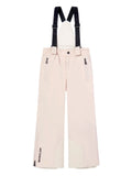 MONCLER GRENOBLE Trousers Light Pink