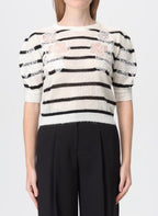 Twin-set Sweaters Neve Nero - XS