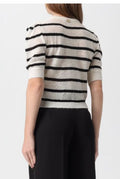 Twin-set Sweaters Neve Nero - XS