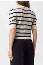 Twin-set Sweaters Neve Nero - XS