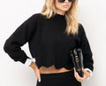 Twin-Set Sweaters Black