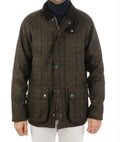 Barbour Jackets Brown