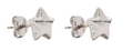 Marc Jacobs Bijoux Antique Silver