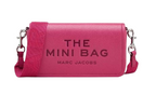 Marc Jacobs Bags Raspberry Pink