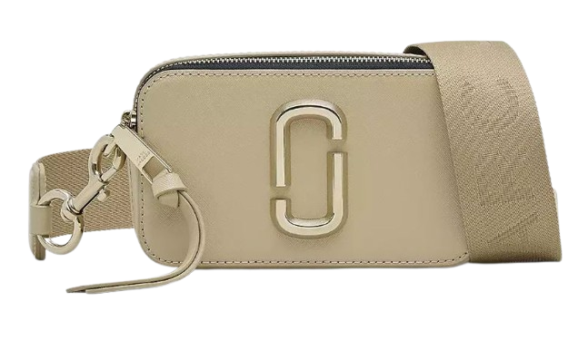 Marc Jacobs Bags Khaki
