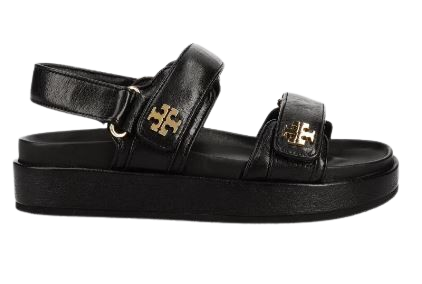 Tory Burch Sandals Yellow