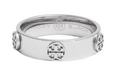 Tory Burch Bijoux Silver