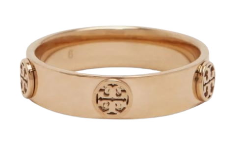 Tory Burch Bijoux Gold - 7