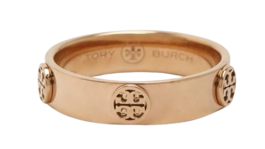 Tory Burch Bijoux Gold - 7