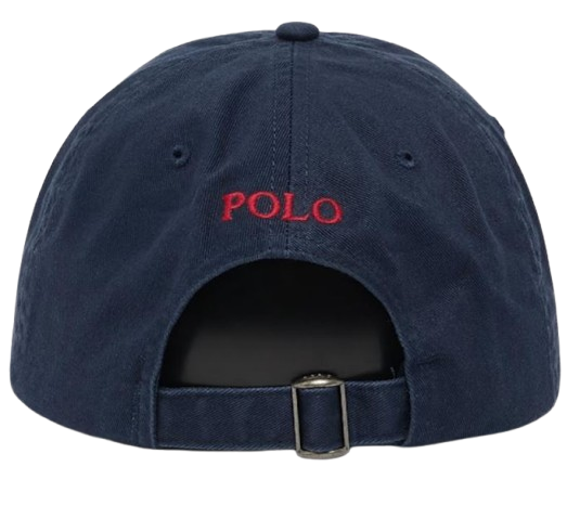 Ralph Lauren Hats Cotton