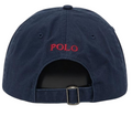 Ralph Lauren Hats Cotton